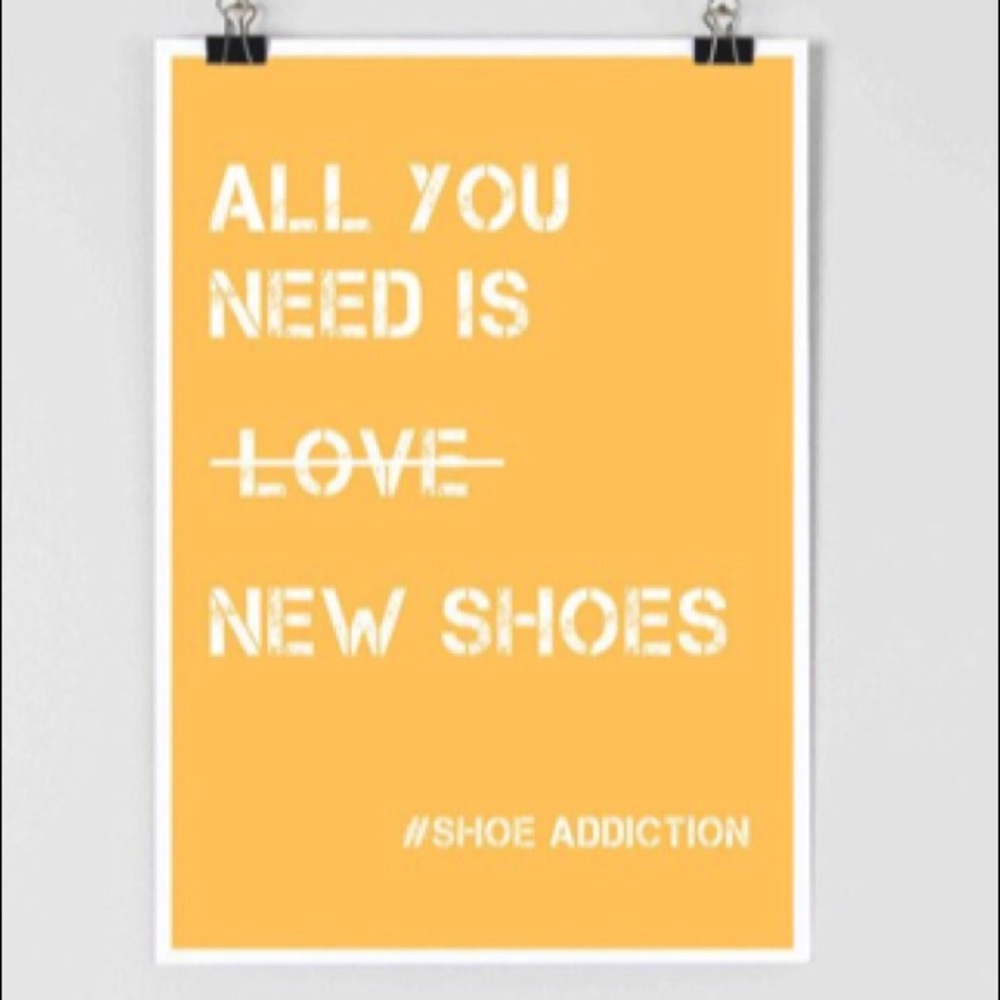 Shoes 👠 👟 👞